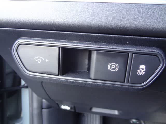 Used 2025 Kia K4 FWD image 15
