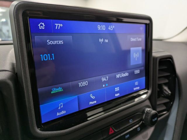 Certified 2023 Ford Bronco Sport Badlands image 11