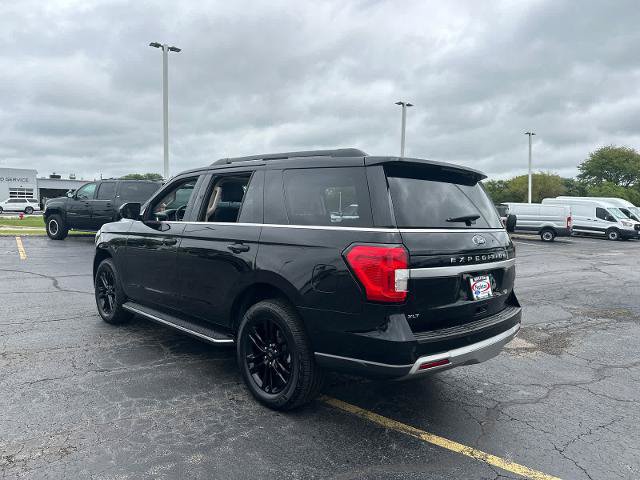 Certified 2022 Ford Expedition XLT AWD/4WD image 6