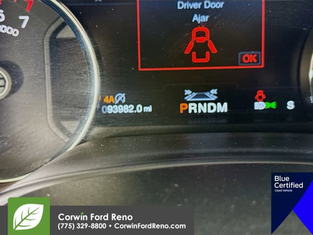 Certified 2019 Ford F150 Lariat w/ Equipment Group 502A Luxury AWD/4WD image 16