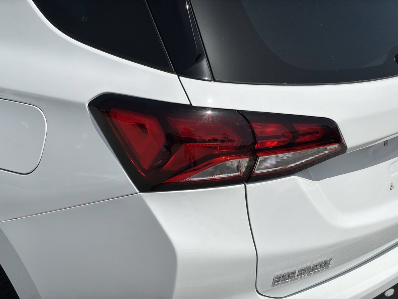 Used 2024 Chevrolet Equinox LS FWD image 7