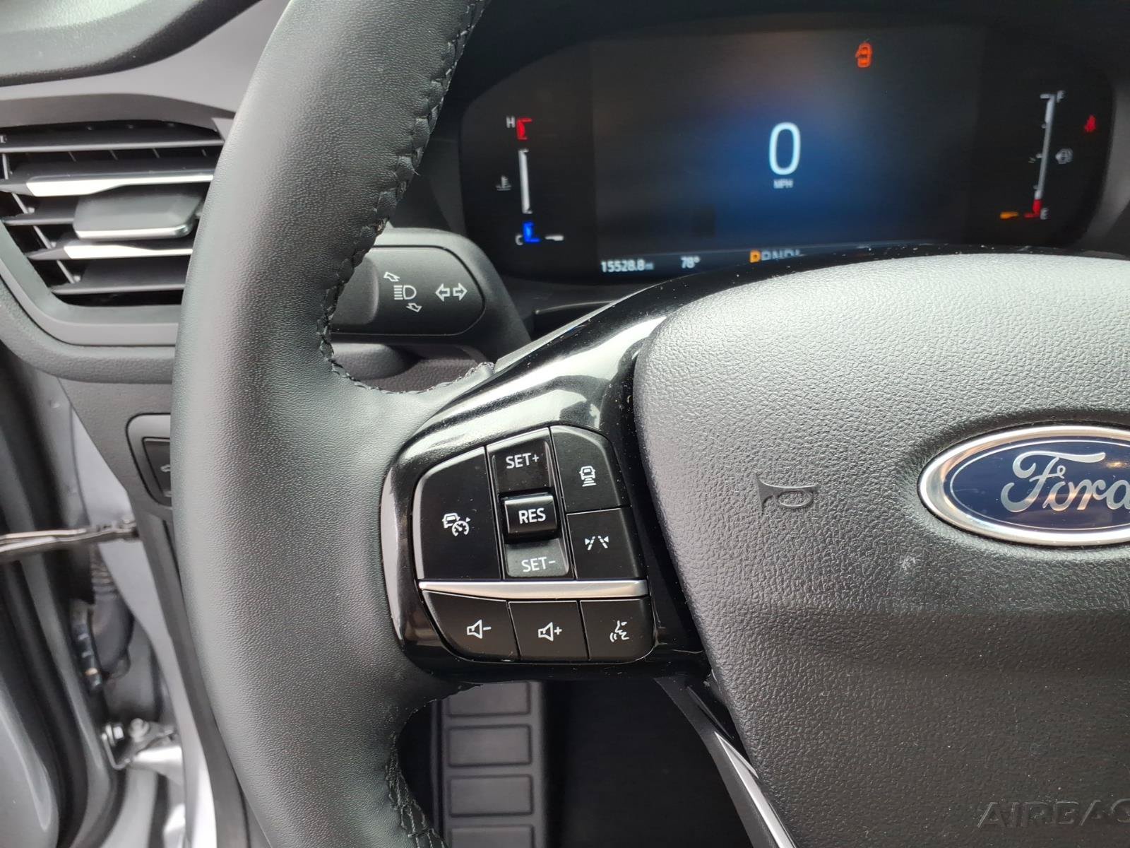 Certified 2024 Ford Escape Active w/ Tech Pack #1 AWD/4WD image 19