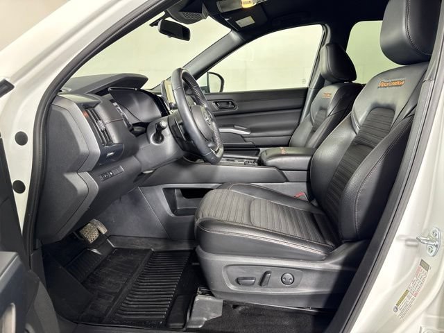Used 2024 Nissan Pathfinder Rock Creek AWD/4WD image 11