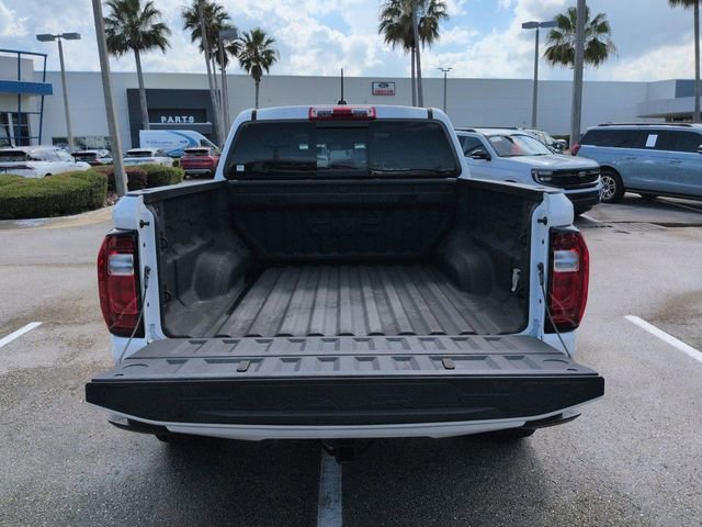 Used 2023 GMC Canyon Elevation w/ Convenience Package RWD image 13