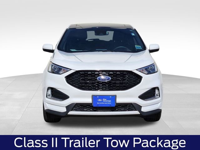 Certified 2024 Ford Edge ST-Line w/ Class II Trailer Tow Package image 8