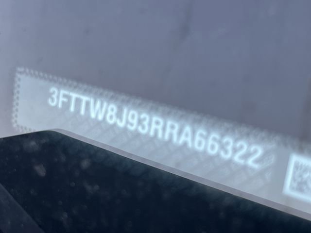 Certified 2024 Ford Maverick XLT w/ XLT Luxury Package image 12