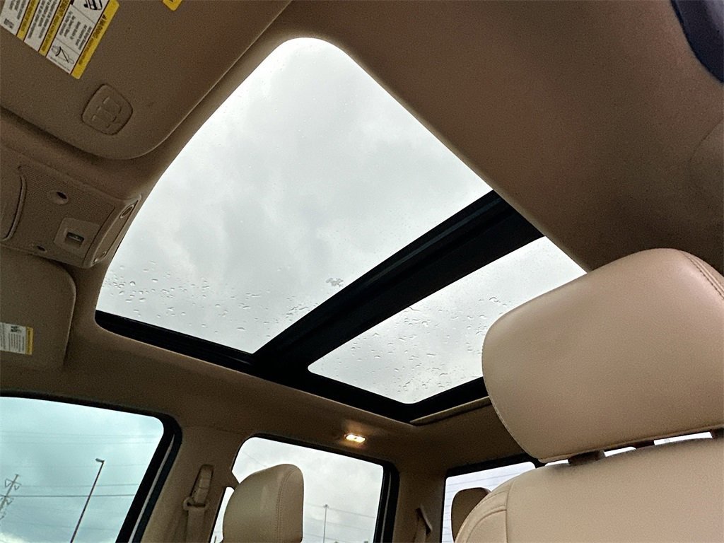 Certified 2019 Ford F150 Lariat image 12