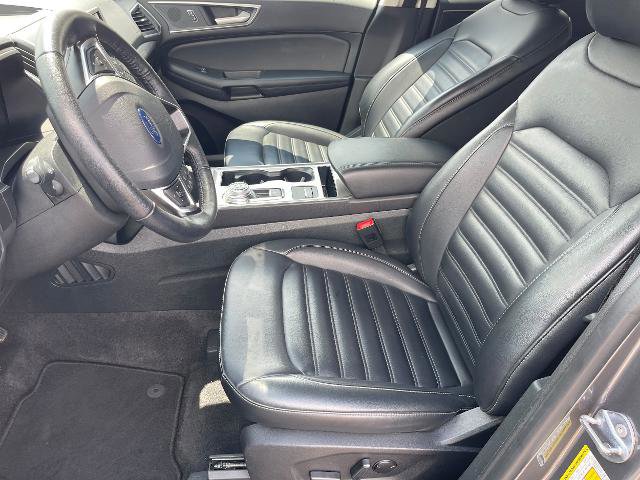 Certified 2024 Ford Edge SEL image 17