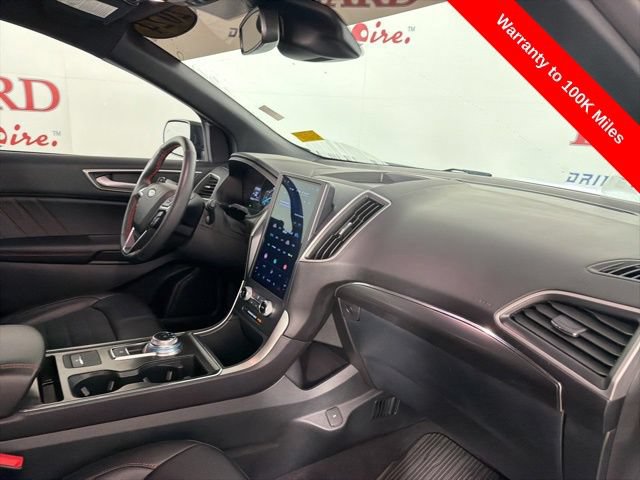 Certified 2024 Ford Edge ST-Line AWD/4WD image 17