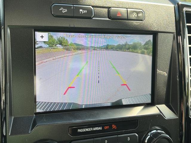 Certified 2019 Ford F150 XLT w/ Equipment Group 302A Luxury AWD/4WD image 10