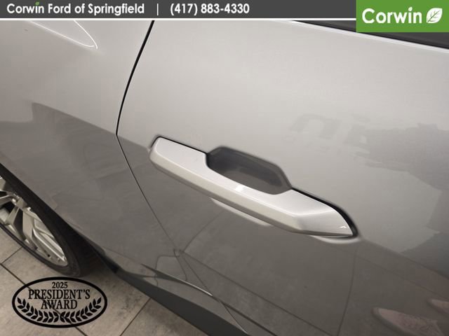 Certified 2024 Ford Mustang GT Premium RWD image 8