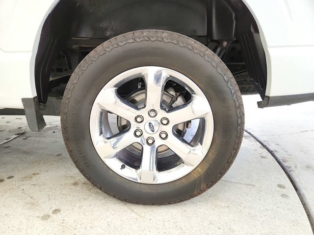 Certified 2021 Ford F150 Lariat AWD/4WD image 32