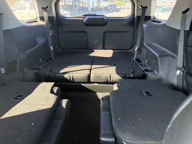 Certified 2023 Ford Explorer XLT w/ Equipment Group 202A RWD image 8