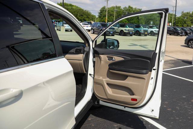 Used 2019 Honda Pilot EX-L image 27