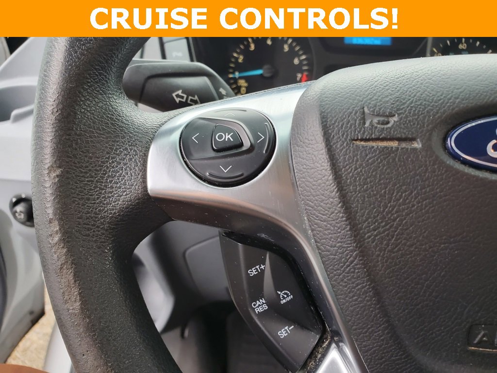 Certified 2019 Ford Transit 250 Base image 11