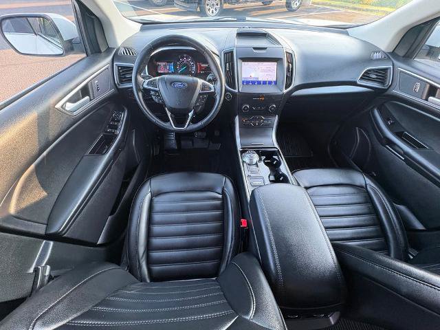 Certified 2020 Ford Edge SEL w/ Convenience Package AWD/4WD image 21