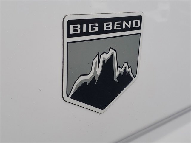 Certified 2024 Ford Bronco Sport Big Bend image 6