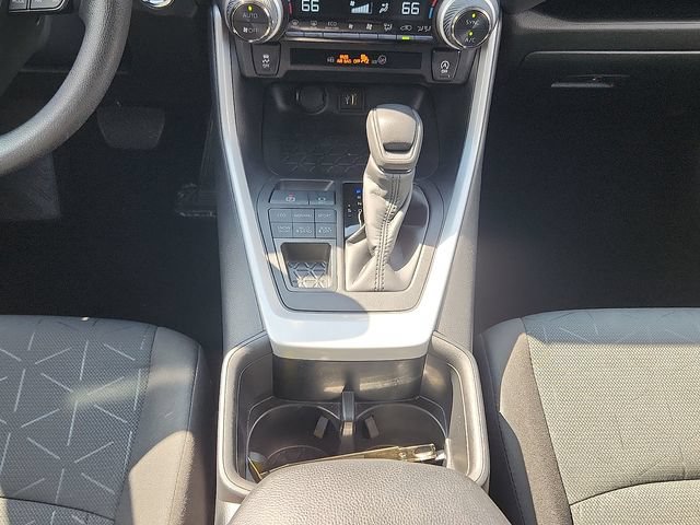 Used 2024 Toyota RAV4 XLE w/ Convenience Package AWD/4WD image 18