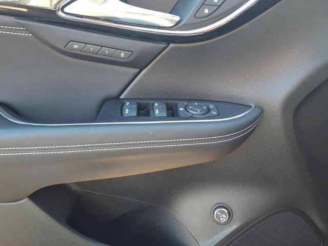 Used 2023 Buick Envision Essence w/ Sport Touring Package image 16