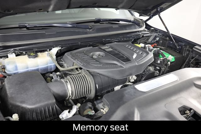 Used 2024 Jeep Wagoneer Series II AWD/4WD image 25