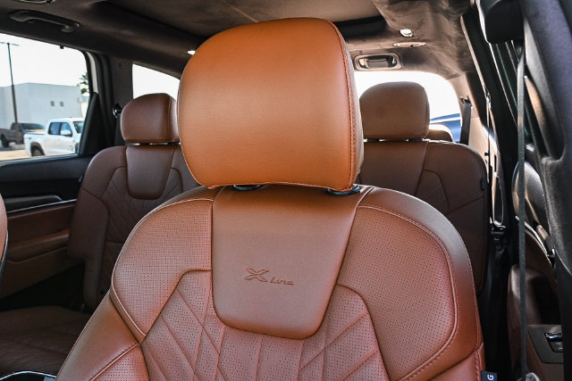 Used 2025 Kia Telluride SX Prestige X-Line AWD/4WD image 30