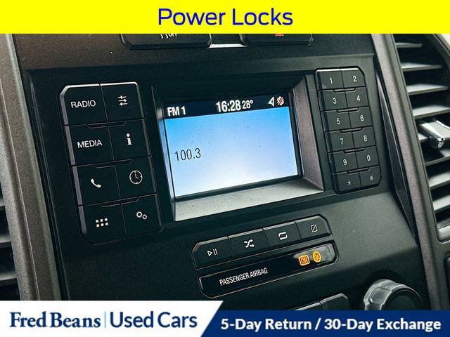 Certified 2021 Ford F350 XL w/ Power Equipment Group image 17