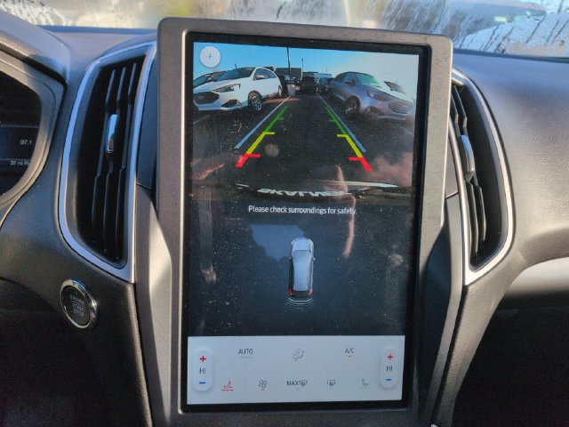 Certified 2023 Ford Edge SEL AWD/4WD image 38