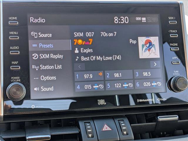 Used 2022 Toyota RAV4 Limited AWD/4WD image 14