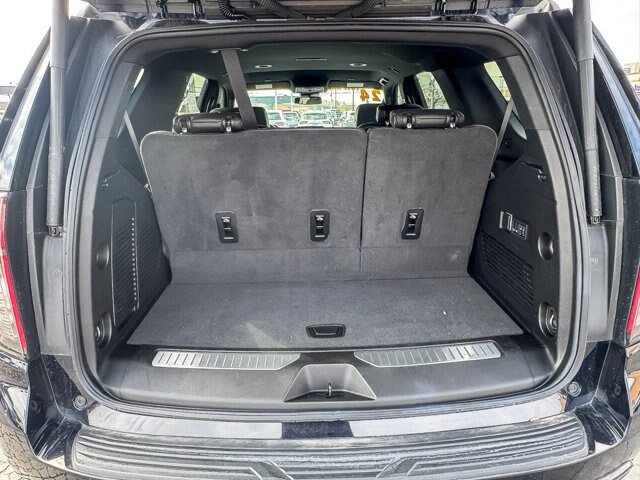 Used 2024 Chevrolet Tahoe Z71 w/ Z71 Off-Road Package AWD/4WD image 32