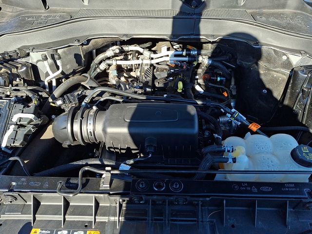 Certified 2023 Ford Explorer Timberline image 30