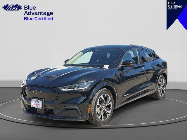 Certified 2023 Ford Mustang Mach-E Premium AWD/4WD image 1