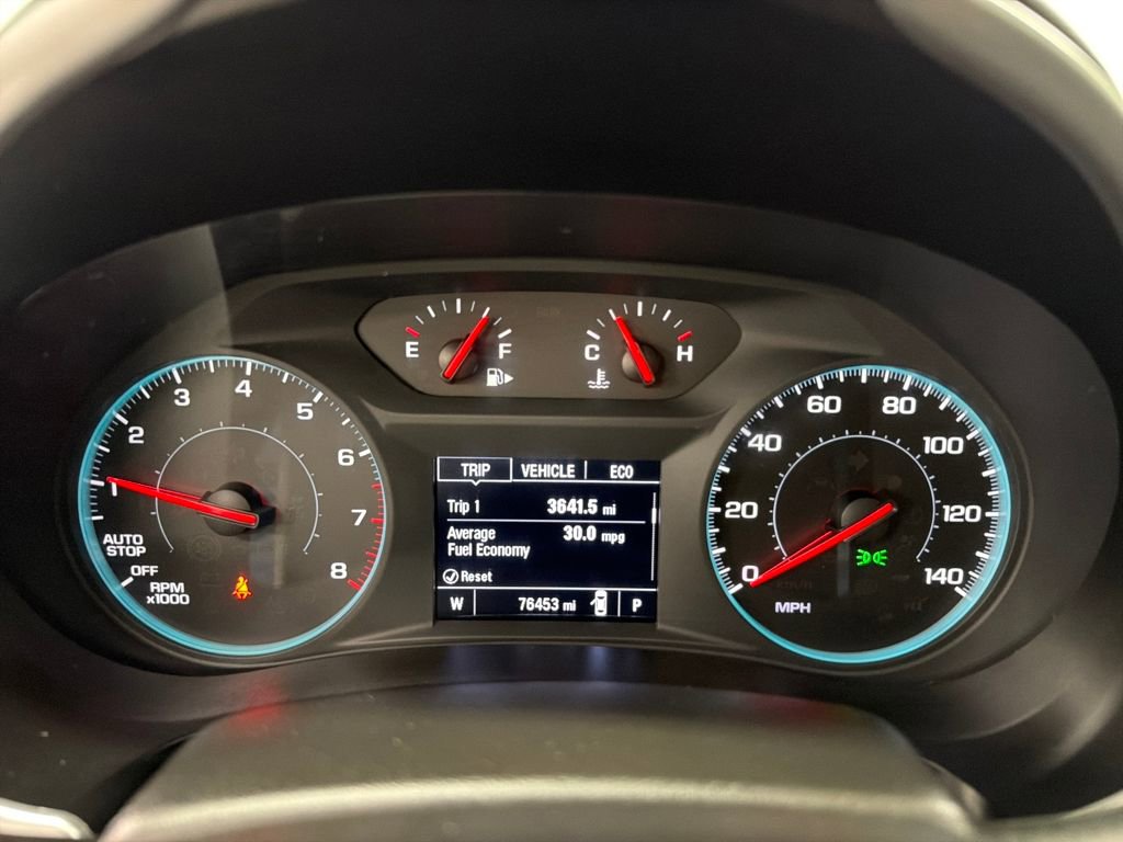 Used 2023 Chevrolet Malibu LT image 23