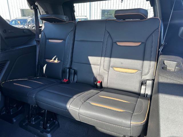Used 2023 GMC Yukon AT4 AWD/4WD image 33