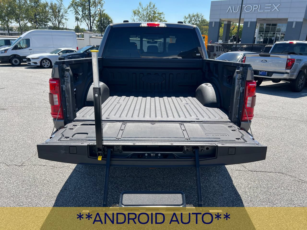 Certified 2023 Ford F150 XLT w/ Equipment Group 302A High AWD/4WD image 20