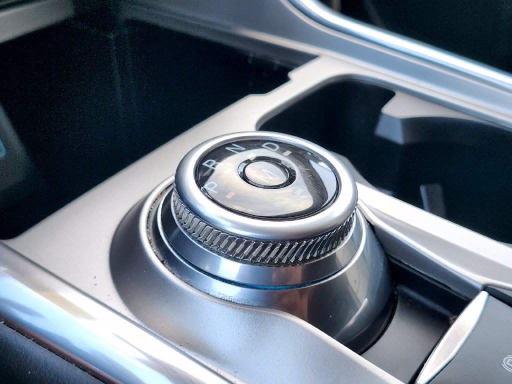 Certified 2020 Ford Explorer Limited AWD/4WD image 28