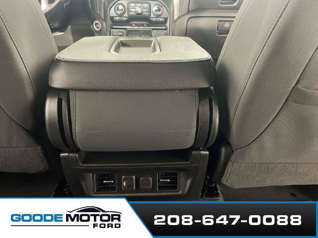 Used 2022 Chevrolet Silverado 2500 LT w/ Convenience Package AWD/4WD image 21