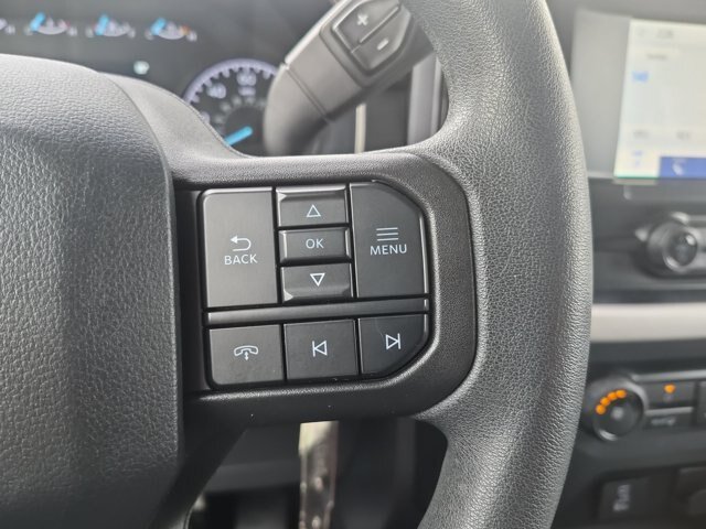 Certified 2023 Ford F150 XLT AWD/4WD image 19