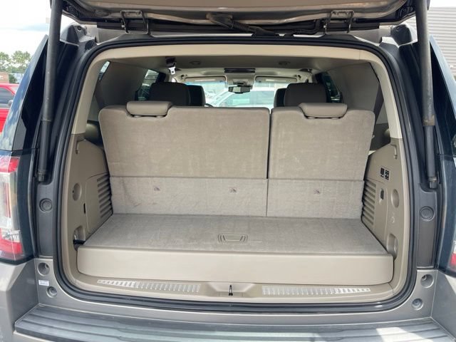 Used 2019 GMC Yukon SLT w/ Open Road Package RWD image 35