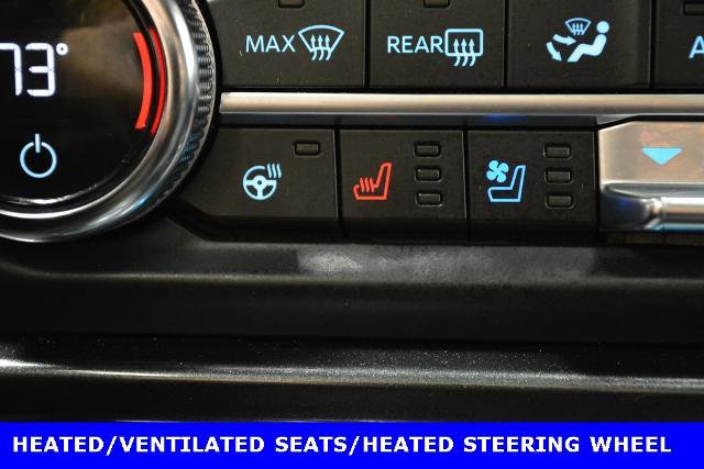 Certified 2022 Ford Expedition Limited image 25