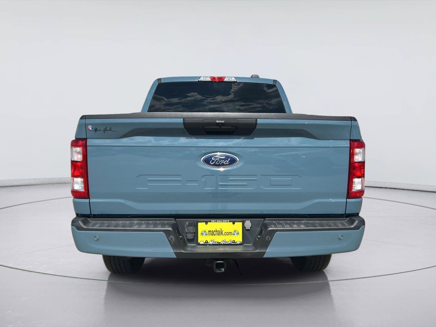 Certified 2023 Ford F150 XL w/ STX Appearance Package AWD/4WD image 5