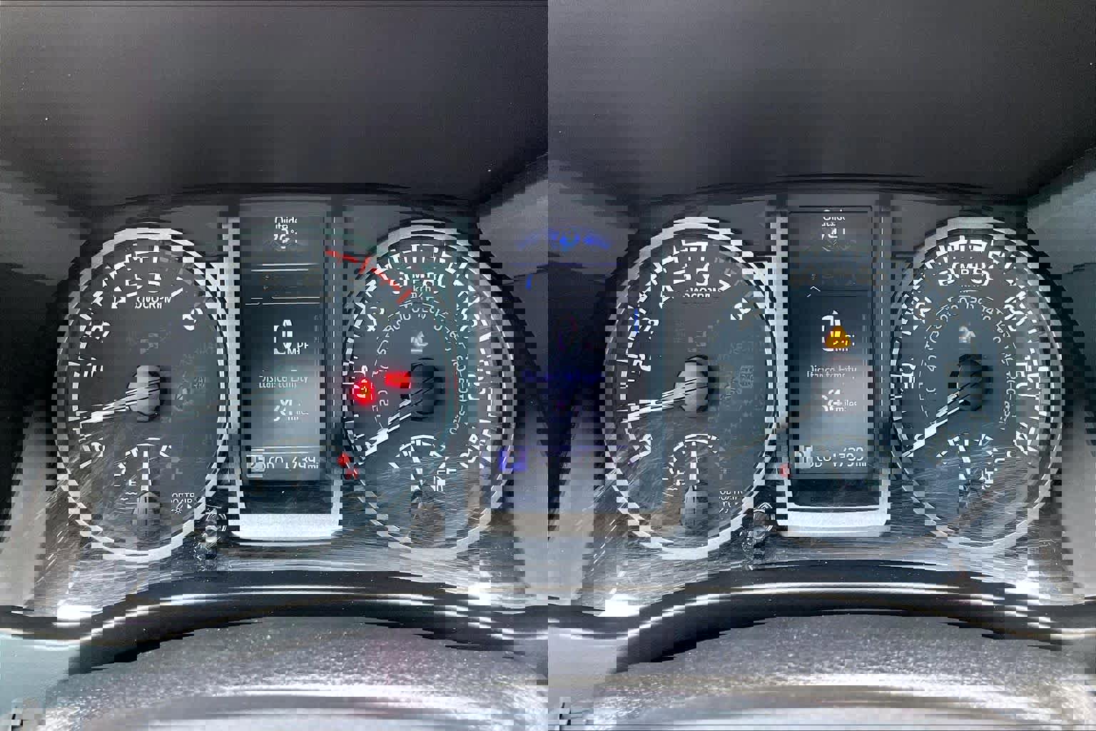 Used 2020 Toyota Tacoma TRD Sport image 27