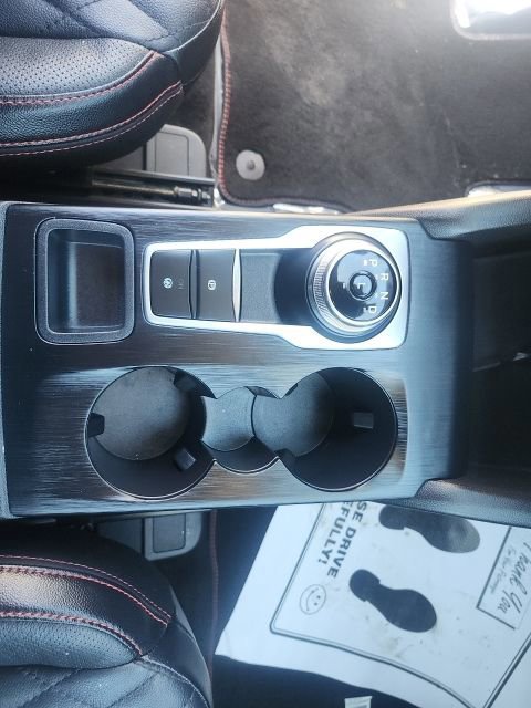 Certified 2023 Ford Escape ST-Line Elite w/ Premium Technology Package image 30