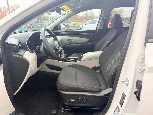 Used 2024 Hyundai Tucson SEL image 17