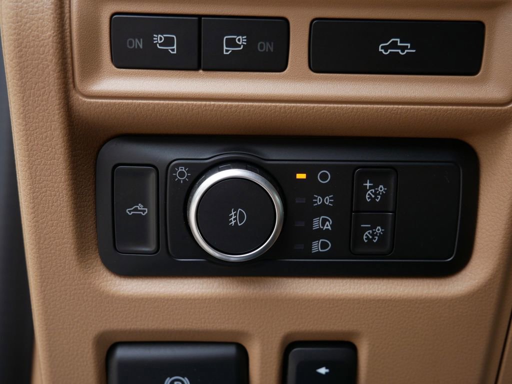 Certified 2021 Ford F150 Lariat AWD/4WD image 17