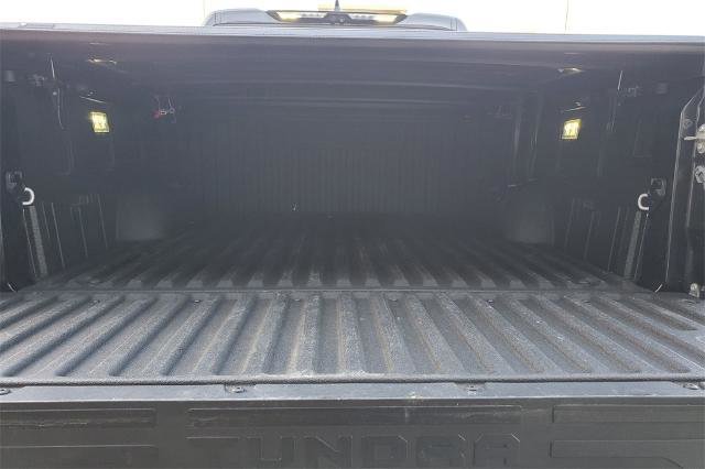 Used 2023 Toyota Tundra 1794 Edition image 31