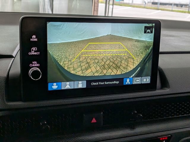 Used 2026 Honda CR-V Sport-L image 36