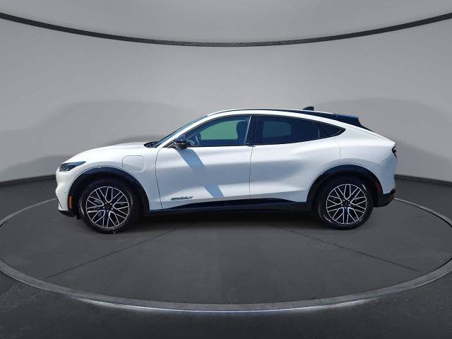 Certified 2024 Ford Mustang Mach-E Premium AWD/4WD image 5