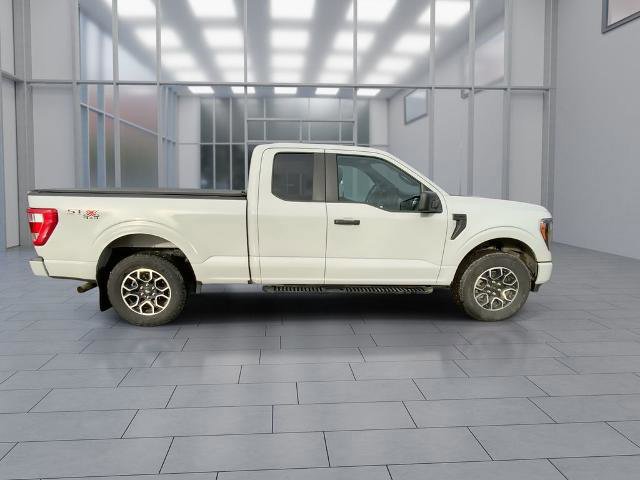 Certified 2023 Ford F150 XL w/ STX Appearance Package image 2