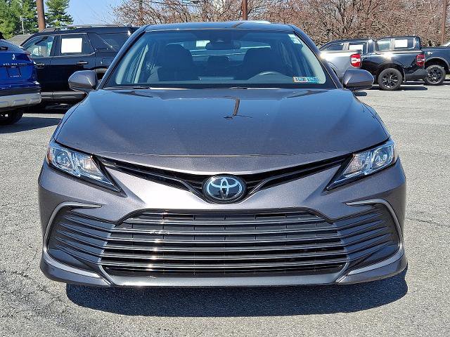 Used 2024 Toyota Camry LE FWD image 7