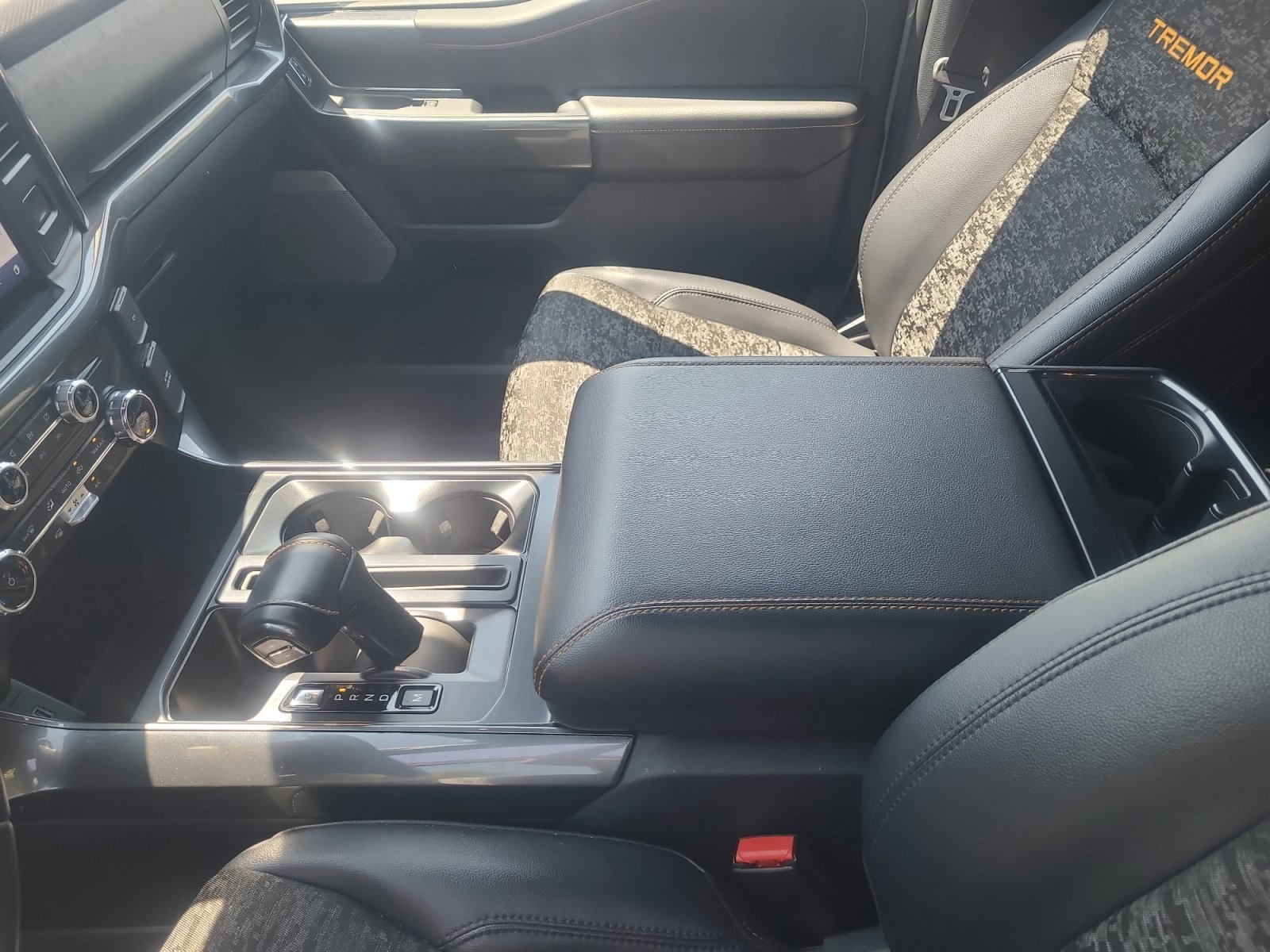 Certified 2023 Ford F150 Tremor w/ 360 Degree Camera Package AWD/4WD image 15